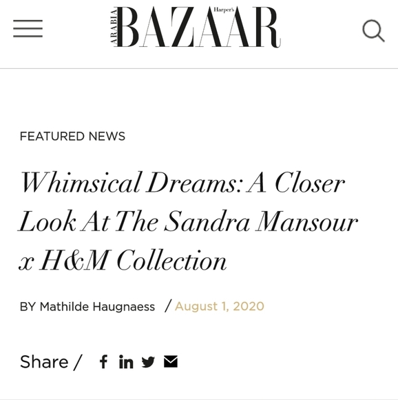 Sandra Mansour Tulle-Skirt Lace Dress - Picture 11 of 13